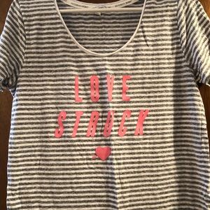 Victoria’s Secret Shirt